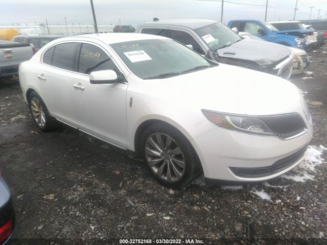 LINCOLN MKS 2013 1lnhl9dk0dg600519