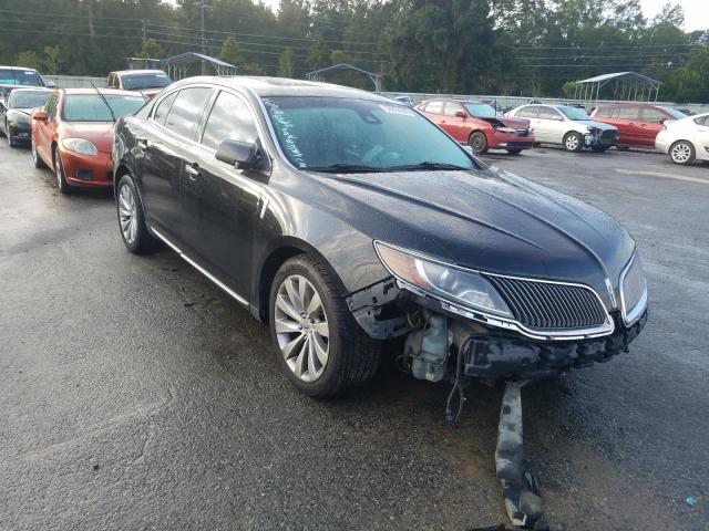 LINCOLN MKS 2013 1lnhl9dk0dg600729