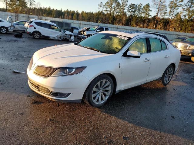 LINCOLN MKS 2013 1lnhl9dk0dg600732