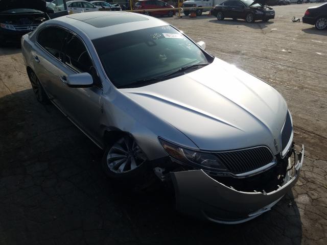 LINCOLN MKS 2013 1lnhl9dk0dg601461