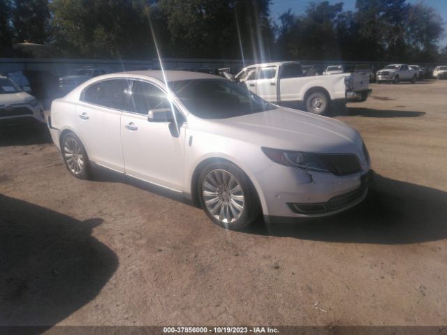 LINCOLN MKS 2013 1lnhl9dk0dg602917