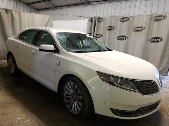 LINCOLN MKS 2013 1lnhl9dk0dg602934