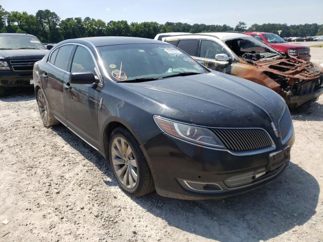 LINCOLN MKS 2013 1lnhl9dk0dg604344