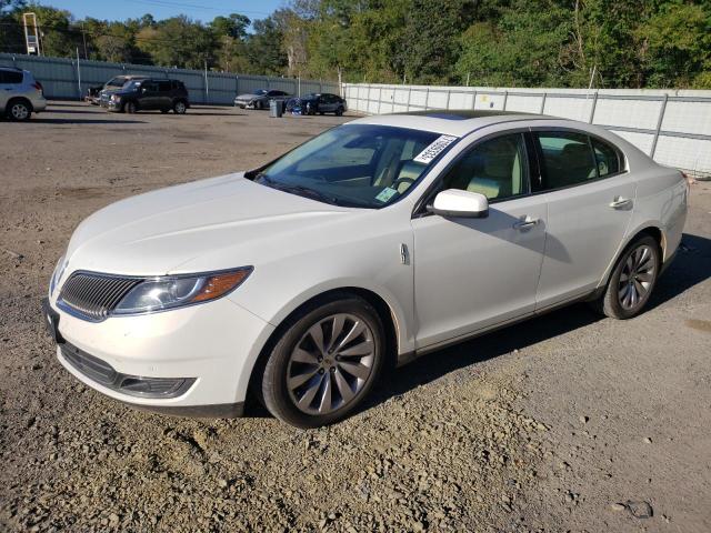 LINCOLN MKS 2013 1lnhl9dk0dg604747