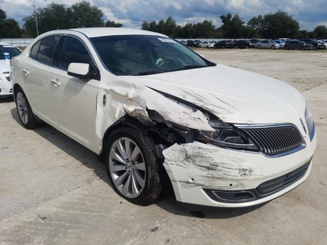 LINCOLN MKS 2013 1lnhl9dk0dg605901