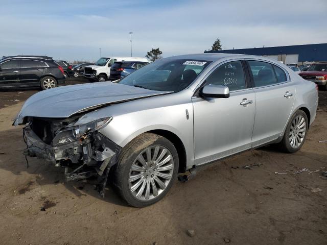 LINCOLN MKS 2013 1lnhl9dk0dg607017