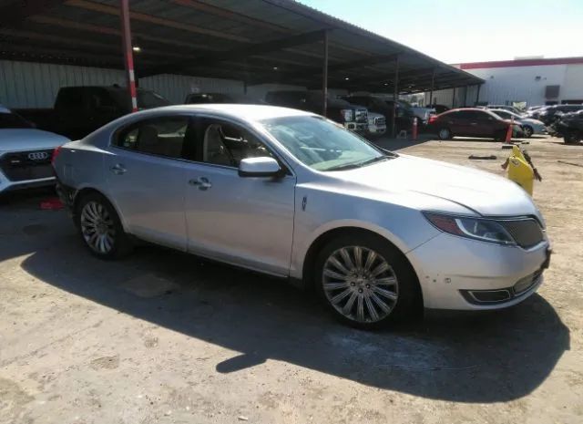 LINCOLN MKS 2013 1lnhl9dk0dg608863