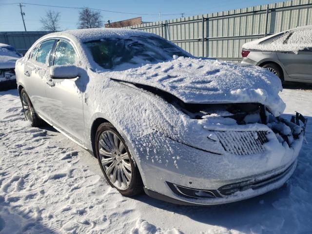 LINCOLN MKS 2013 1lnhl9dk0dg609897