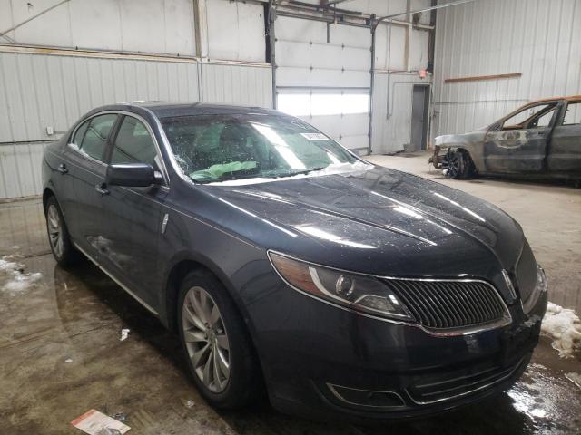 LINCOLN MKS 2013 1lnhl9dk0dg611729