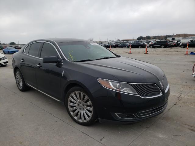 LINCOLN MKS 2013 1lnhl9dk0dg612119