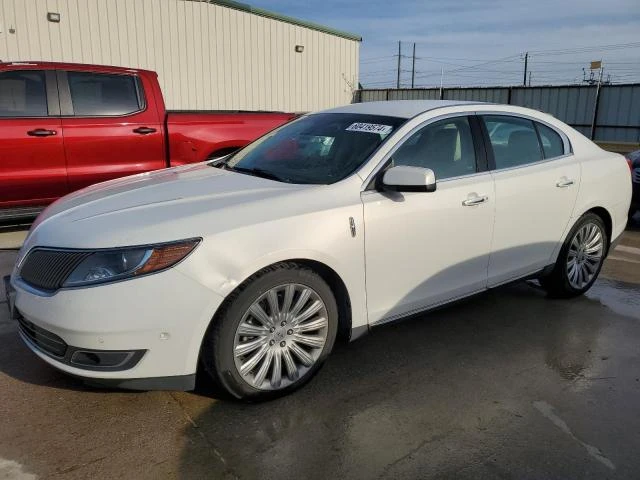 LINCOLN MKS 2013 1lnhl9dk0dg612346