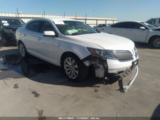 LINCOLN MKS 2013 1lnhl9dk0dg613285