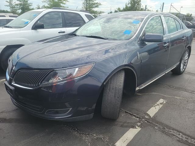 LINCOLN MKS 2013 1lnhl9dk0dg613626