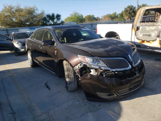 LINCOLN MKS 2013 1lnhl9dk0dg613643