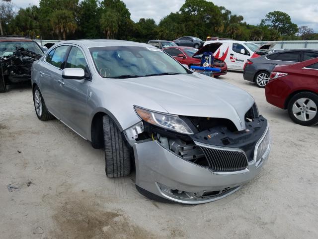 LINCOLN MKS 2013 1lnhl9dk0dg613786