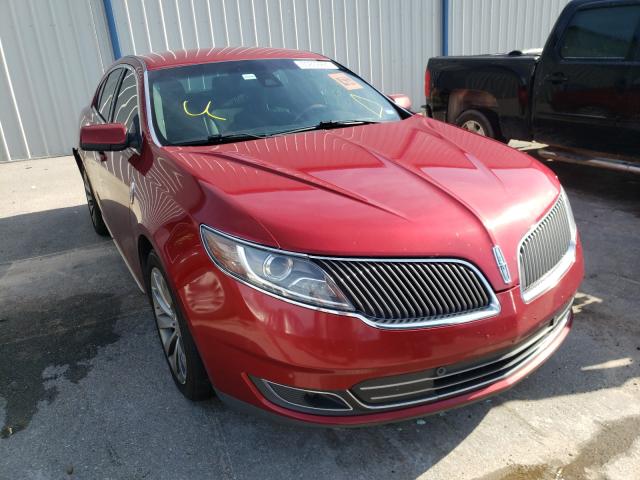 LINCOLN MKS 2013 1lnhl9dk0dg613853