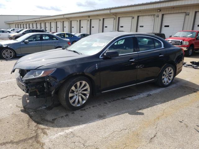 LINCOLN MKS 2013 1lnhl9dk0dg614260