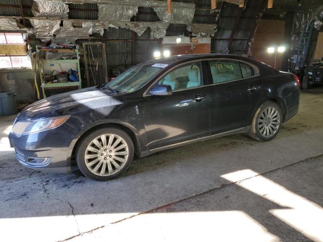 LINCOLN MKS 2013 1lnhl9dk0dg615800