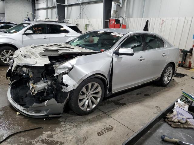 LINCOLN MKS 2013 1lnhl9dk0dg617448