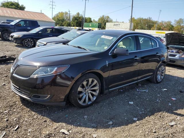 LINCOLN MKS 2013 1lnhl9dk0dg618048