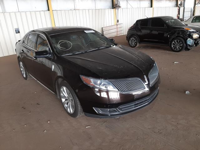 LINCOLN MKS 2013 1lnhl9dk0dg618616