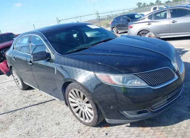 LINCOLN MKS 2014 1lnhl9dk0eg600957