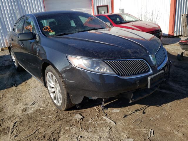 LINCOLN MKS 2014 1lnhl9dk0eg601736