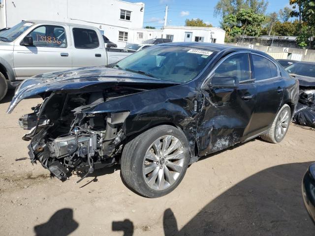 LINCOLN MKS 2014 1lnhl9dk0eg602952