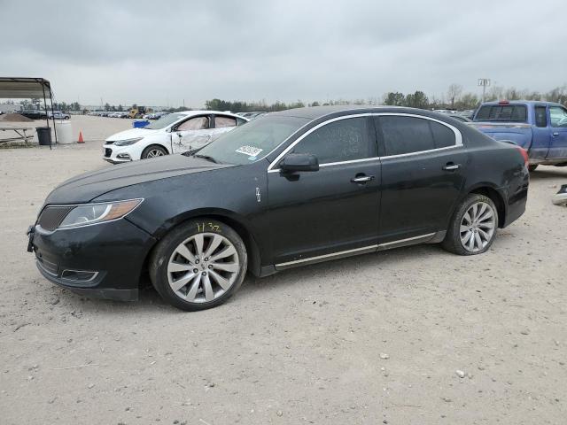 LINCOLN MKS 2014 1lnhl9dk0eg604023