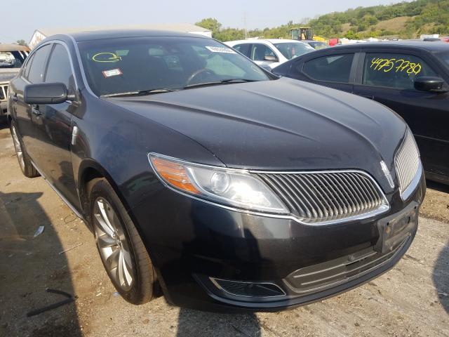 LINCOLN MKS 2014 1lnhl9dk0eg605656