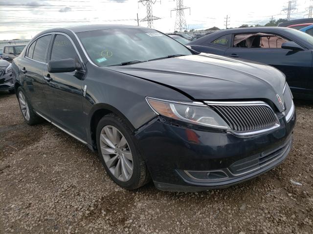 LINCOLN MKS 2014 1lnhl9dk0eg606967