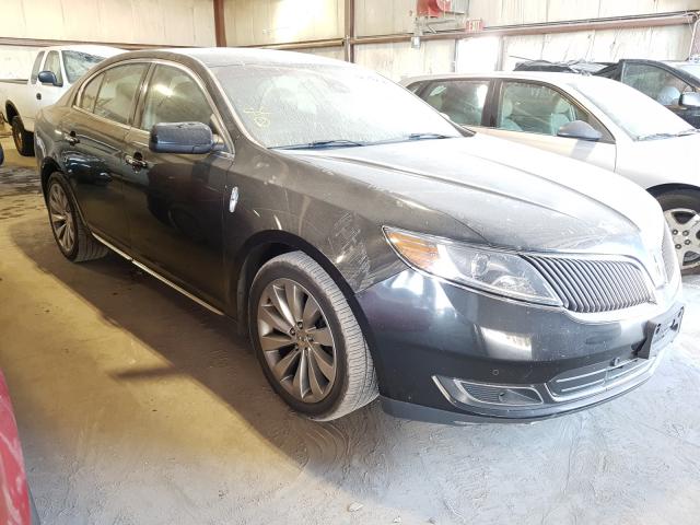 LINCOLN MKS 2014 1lnhl9dk0eg609660