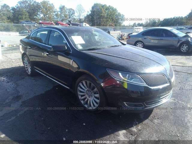 LINCOLN MKS 2015 1lnhl9dk0fg600104