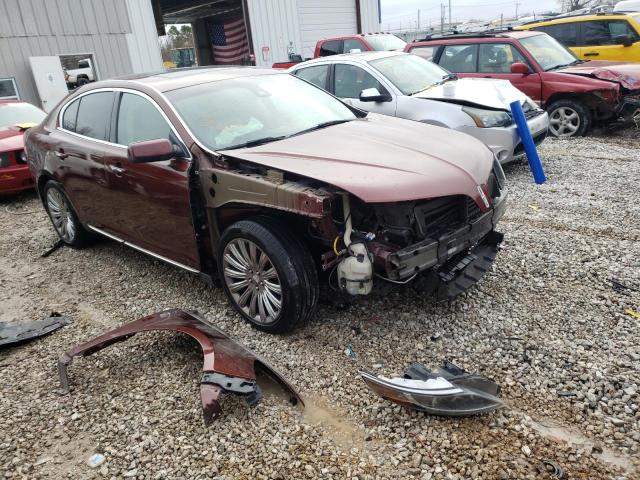 LINCOLN MKS 2015 1lnhl9dk0fg600796