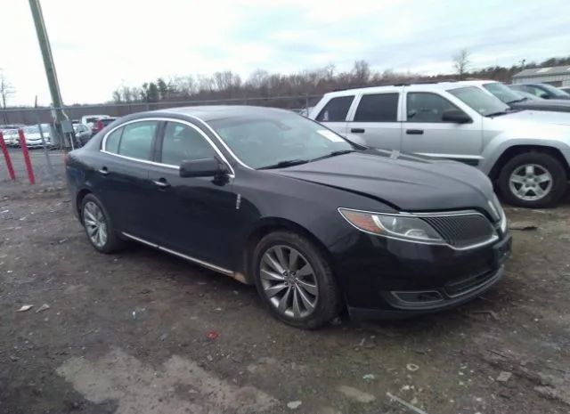 LINCOLN MKS 2015 1lnhl9dk0fg600829