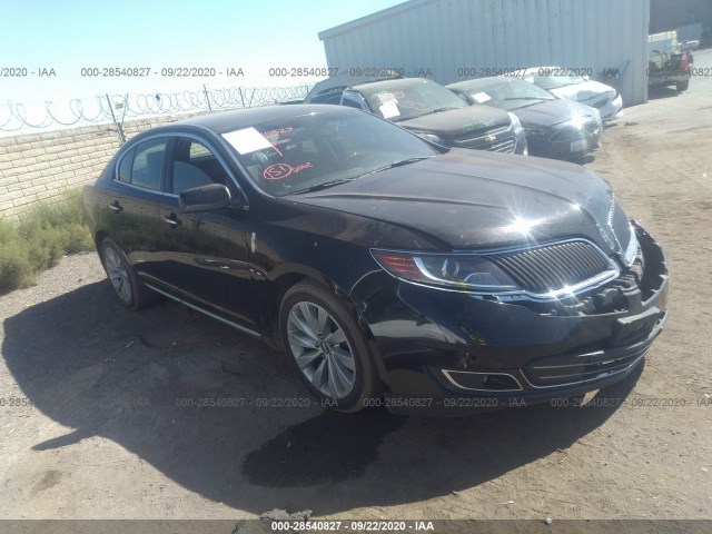 LINCOLN MKS 2015 1lnhl9dk0fg602919