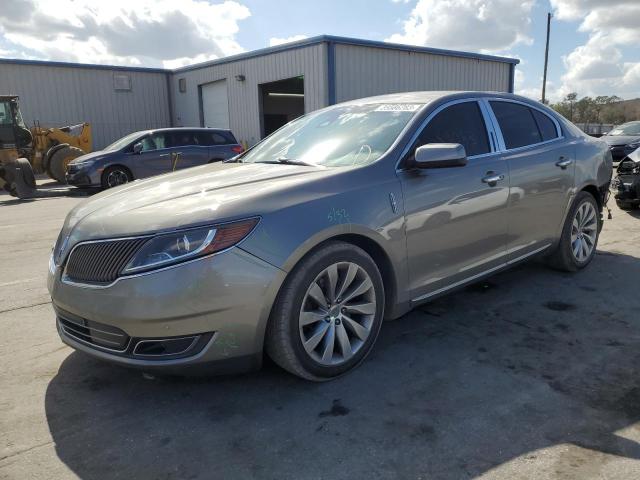 LINCOLN MKS 2015 1lnhl9dk0fg607831