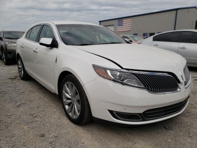 LINCOLN MKS 2016 1lnhl9dk0gg600105