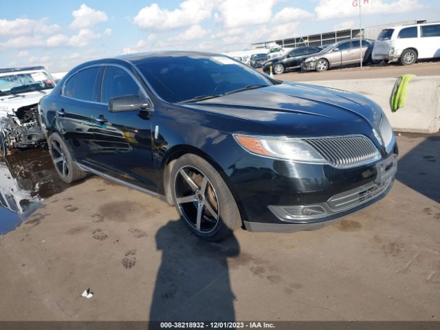 LINCOLN MKS 2016 1lnhl9dk0gg601142