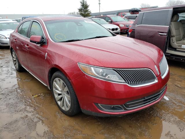 LINCOLN MKS 2016 1lnhl9dk0gg601268