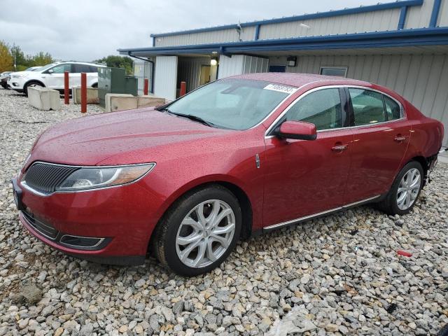 LINCOLN MKS 2016 1lnhl9dk0gg602789