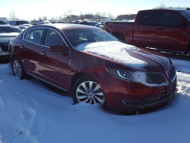 LINCOLN MKS 2016 1lnhl9dk0gg602825