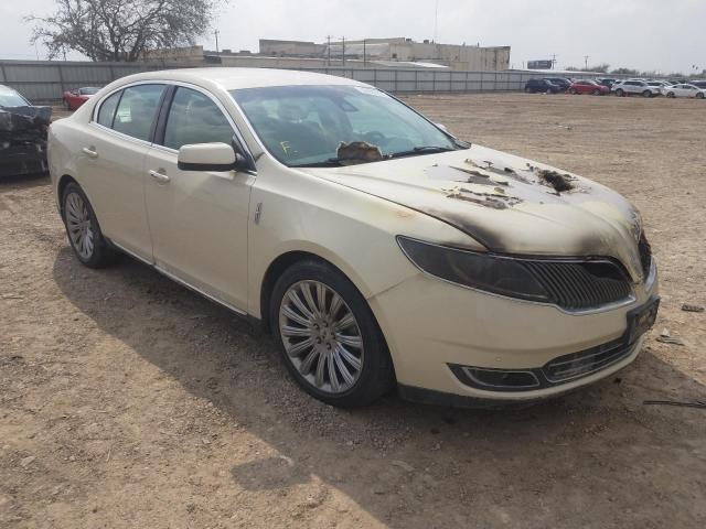 LINCOLN MKS 2016 1lnhl9dk0gg603151