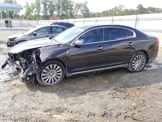 LINCOLN MKS 2013 1lnhl9dk1dg601131