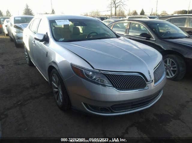 LINCOLN MKS 2013 1lnhl9dk1dg601257