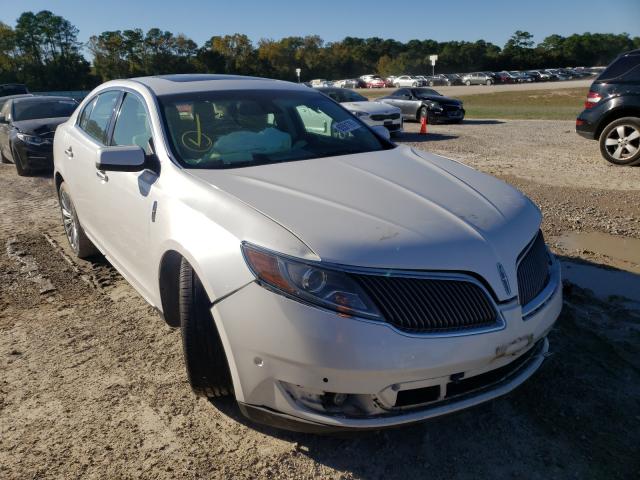 LINCOLN MKS 2013 1lnhl9dk1dg603980