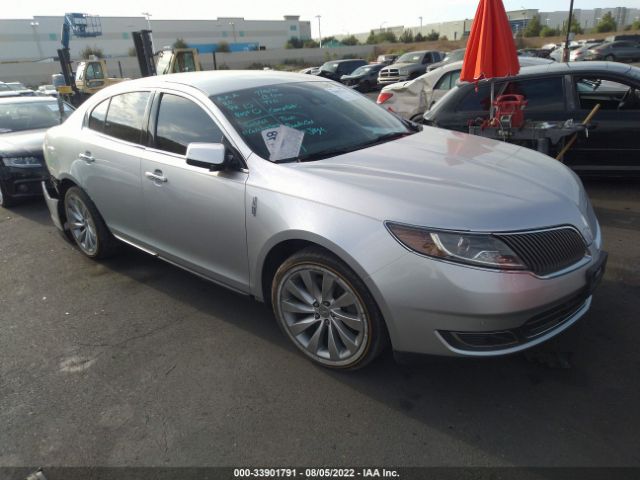 LINCOLN MKS 2013 1lnhl9dk1dg605566