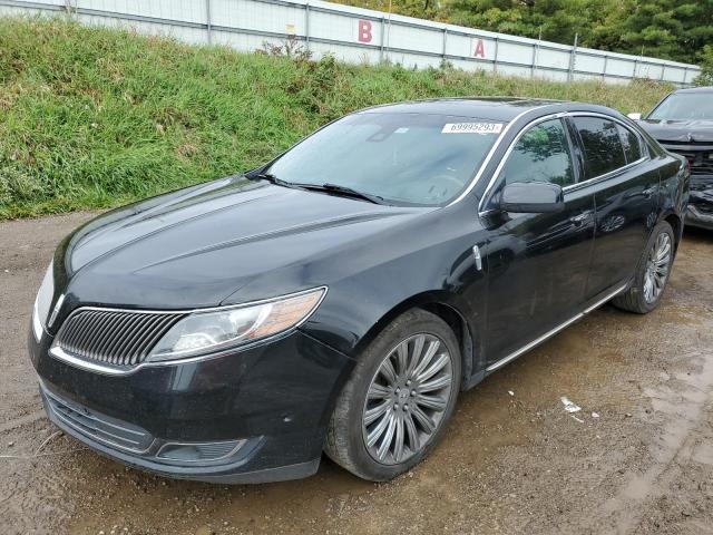 LINCOLN MKS 2013 1lnhl9dk1dg606183