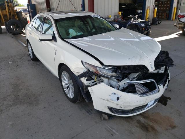 LINCOLN MKS 2013 1lnhl9dk1dg606667