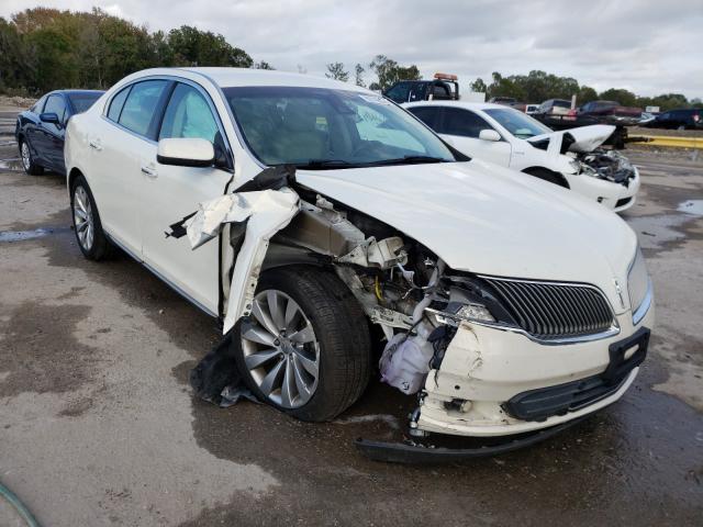 LINCOLN MKS 2013 1lnhl9dk1dg610363